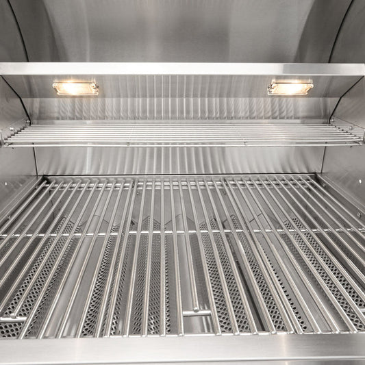 Coyote C-Series 30" Built-In Grill - Natural Gas C3C30NG