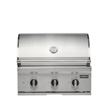 Coyote C-Series 30" Built-In Grill - C1C28NG