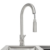 Coyote 30" Refreshment Center - C3RC