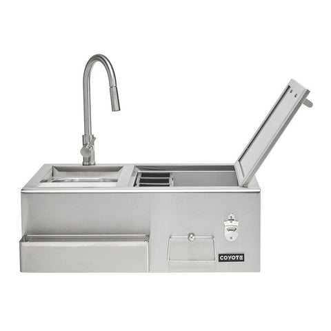 Coyote 30" Refreshment Center C3RC