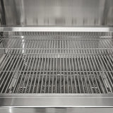 Coyote 36" Charcoal Built-In Grill - C3CH36