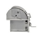 Coyote 36" Charcoal Built-In Grill - C3CH36