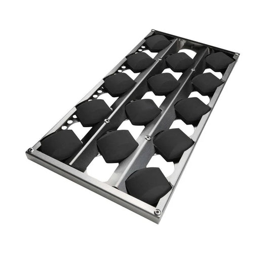 Coyote Briquette Set for 42" Gas Grills