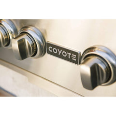 Coyote C Series 28" Built-In Grill