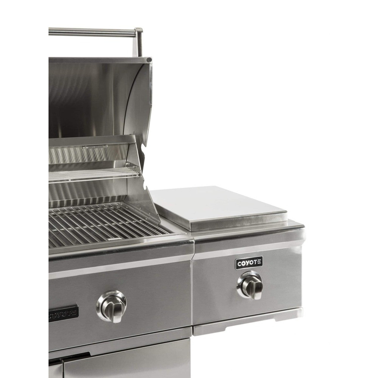 Coyote C-Series 28" Freestanding Cart Gas Grill