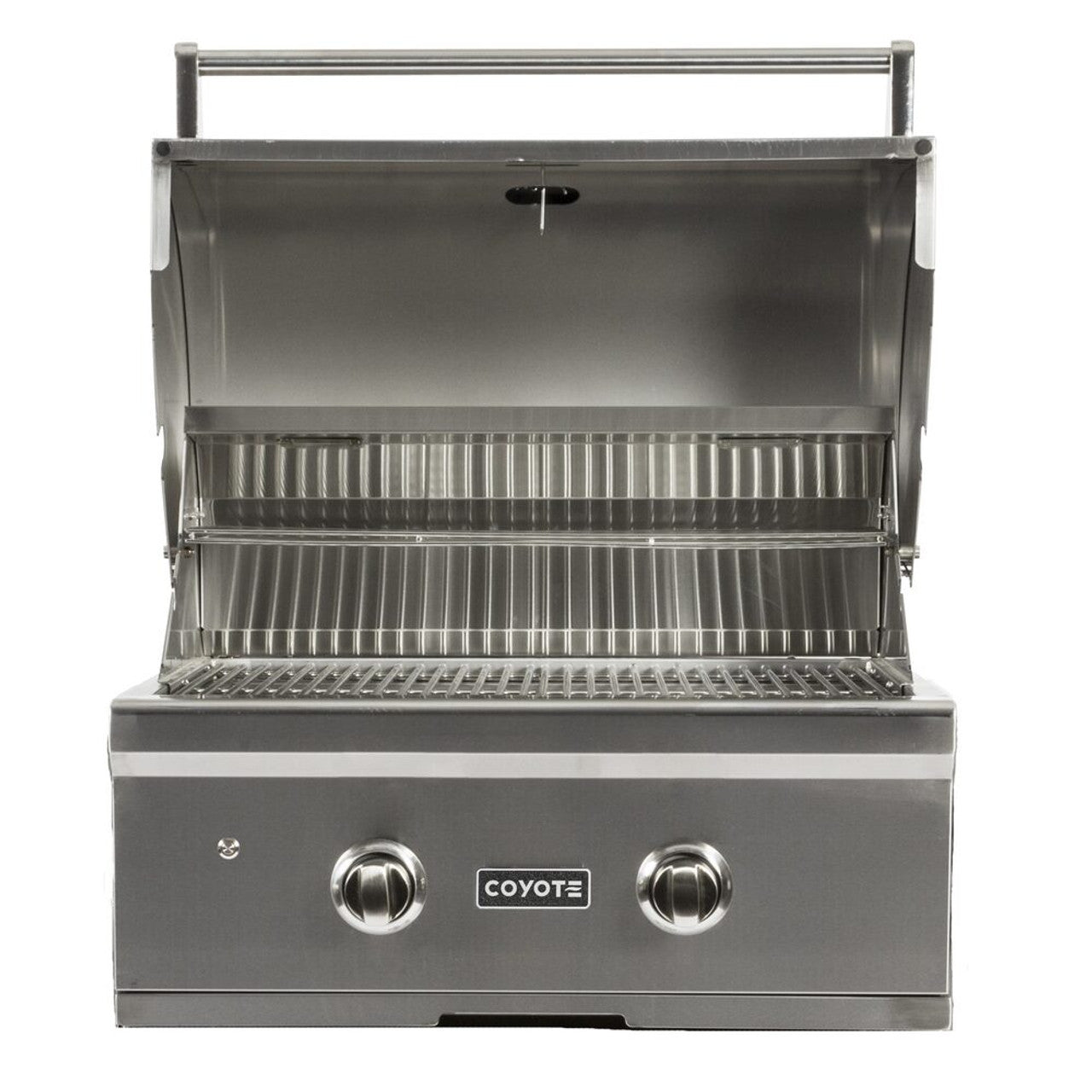 Coyote C-Series 28" Freestanding Cart Gas Grill