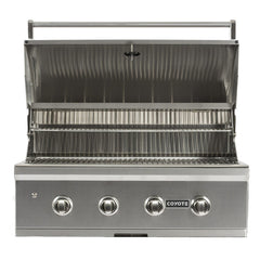 Coyote C-Series 36" Built-In Gas Grill