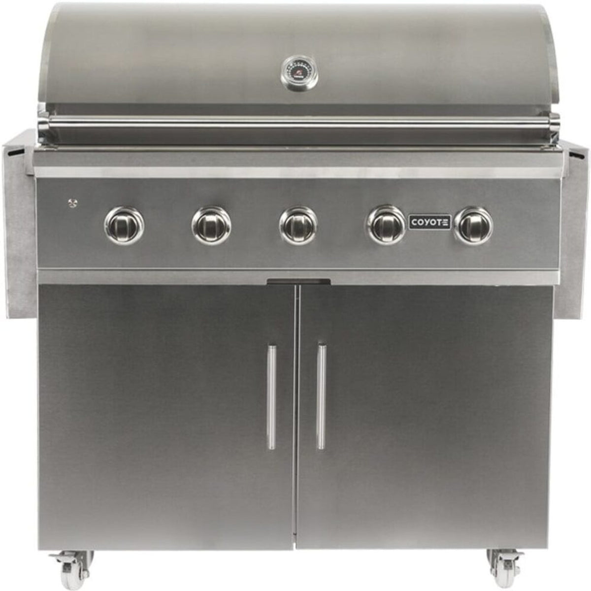 Coyote C-Series 42" Freestanding Gas Grill Cart