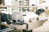 Coyote Freestanding 120V Single Burner - C1EL120SM