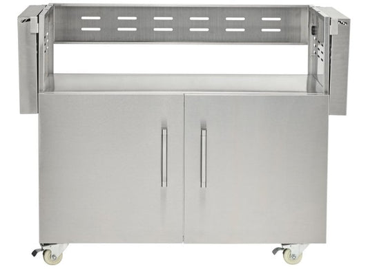 Coyote 42" Grill Cart for CL-Series or SL-Series Grill
