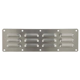 Coyote 2 Pack of Island Vent Covers - COYVENT