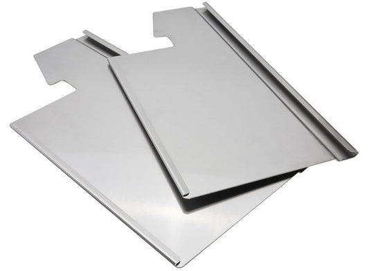 Heat Zone Separator Set for Coyote C3C30 Grill