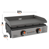 Blackstone Original 22" Omnivore Griddle