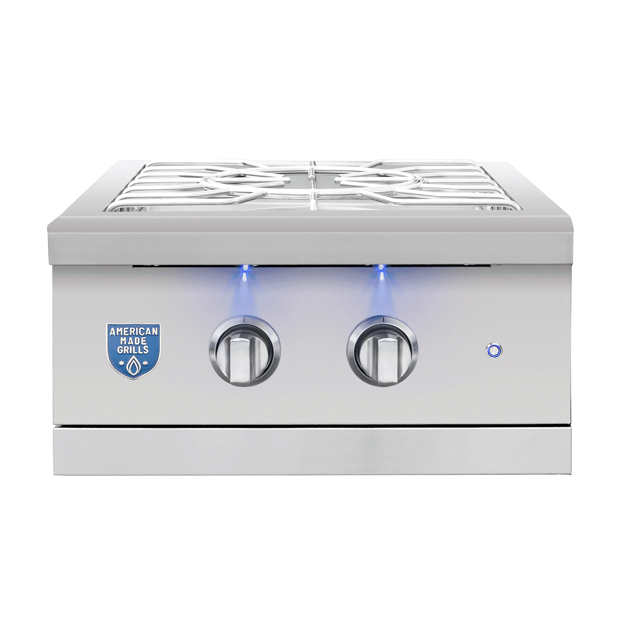 American Made Grills Encore power burner