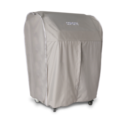 Gray Cover for 30" Freestanding C & SL Series Grill
