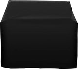 Grill Cover for Summerset 25" Sizzler Freestanding Grill Cart