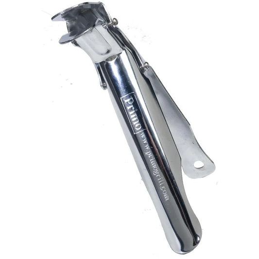 Primo grate lifter tool for safely lifting hot cooking grates and racks on ceramic grills