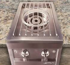 Artisan Power Burner 18" ARTP-18PB - Built-In Burner