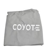 Coyote Grill Cover for 36" Built-In Pellet Grill - Gray