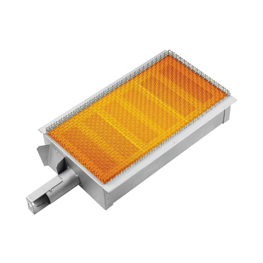American Made Grills Estate drop-in infrared sear burner