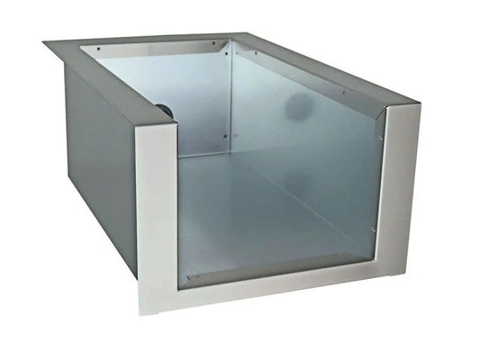 RCS Insulating Liner Jacket for Cutlass Elite Double Side Burner RDB1EL & Cutlass Pro Double Side BurnerCDB1EL