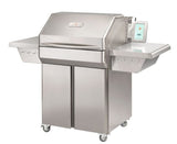 Memphis Pro 28" Freestanding Cart ITC3 Pellet Grill