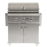 Coyote C-Series 34" Built-In NG Grill - C3C34NG