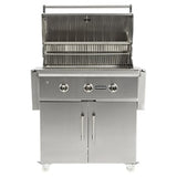 Coyote 34" C-Series Grill Cart - C3C34CT