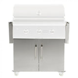 Coyote 34" C-Series Grill Cart - C3C34CT