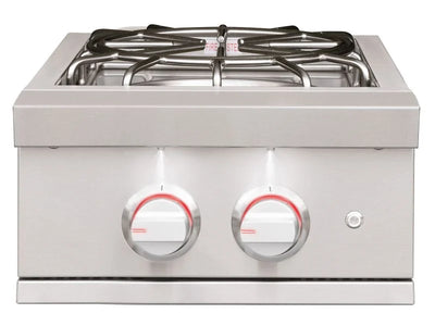 Summerset Pro 15" Built-In Power Burner - Built-In Burner