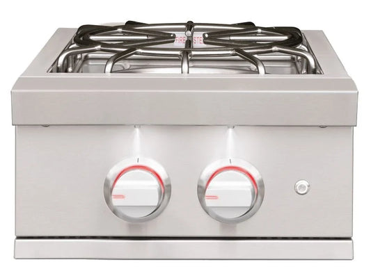 Summerset Pro 15" Built-In Power Burner - Built-In Burner