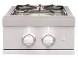 Summerset Pro 15" Built-In Power Burner - Built-In Burner