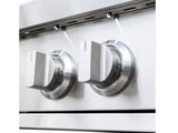 Summerset Pro 15" Built-In Power Burner - Built-In Burner