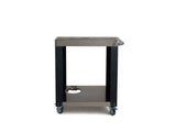 Coyote Cart for Hybrid Multi-Fuel Pizza Oven - C1PZHCART