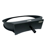 Primo pizza oven insert for Oval X-Large ceramic grill, bake pizzas without opening the dome