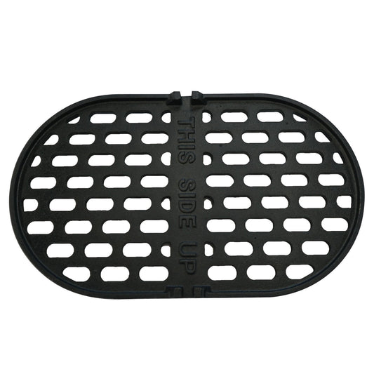 Primo Cast Iron Charcoal Grate for Oval Junior PG0177408