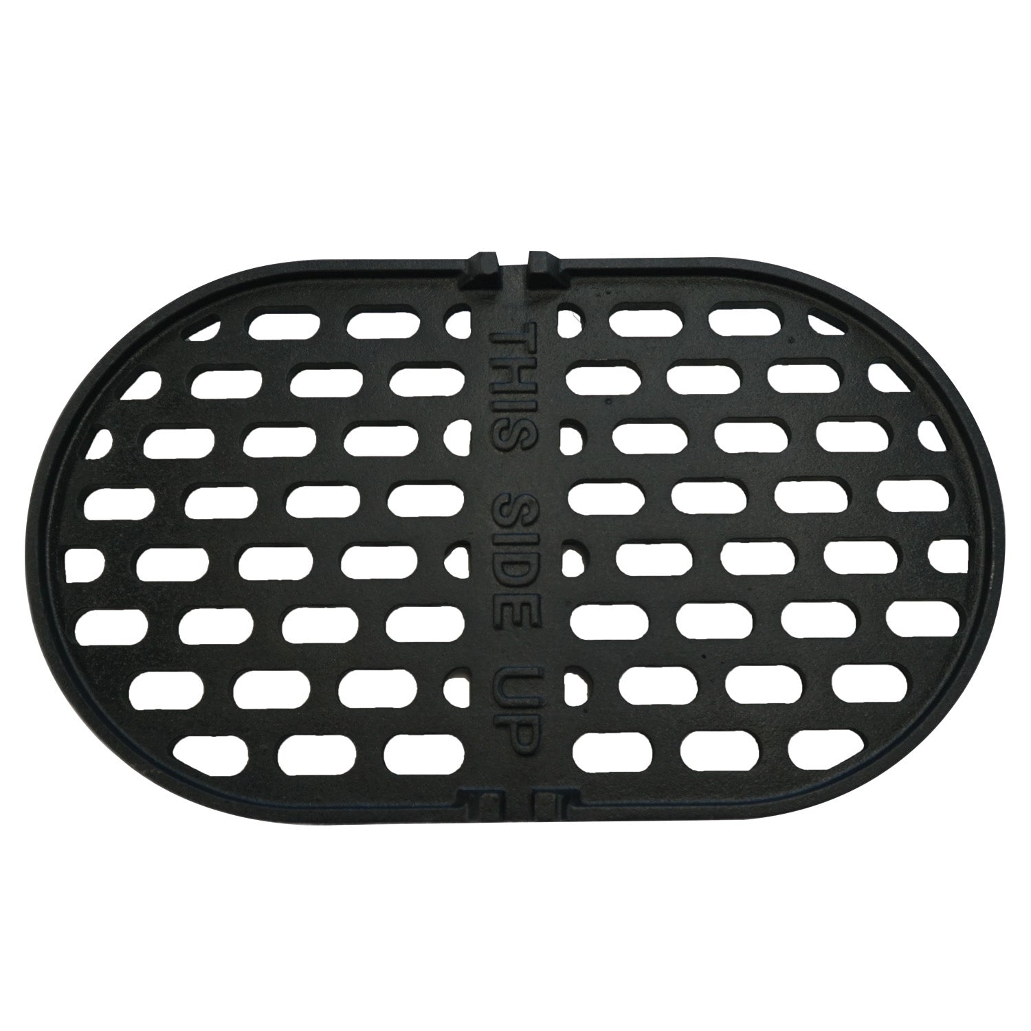 Primo Cast Iron Charcoal Grate for Oval Large PG0177507