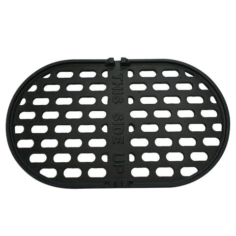 Primo Cast Iron Charcoal Grate for Oval Large PG0177507