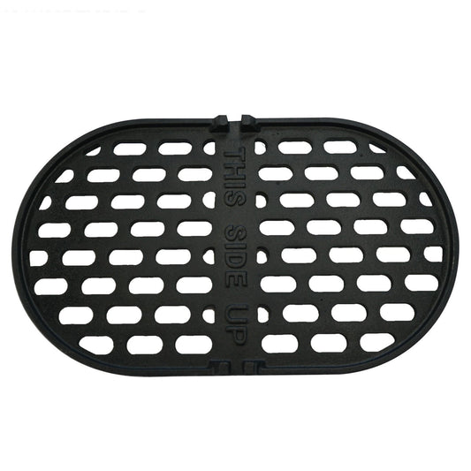 Primo Cast Iron Charcoal Grate for Oval X-Large PG0177807