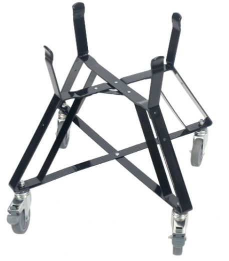 Primo Cradle for Oval Large All-In-One PG0175000