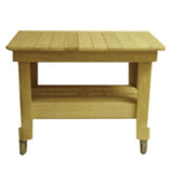 Primo Cypress Prep Table PG00607