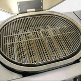 Primo Oval G420 Built-In Gas Grill