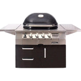 Primo Oval G420 Gas Grill Cart