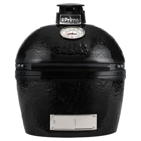 Primo Oval Junior Ceramic Charcoal Grill PGCJRH
