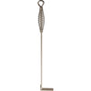 Ash tool included with the Primo Oval X-Large All-In-One ceramic charcoal grill, PGCXLC