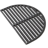 Primo cast iron searing grate for Oval X-Large ceramic charcoal grill, for bold steakhouse sear marks