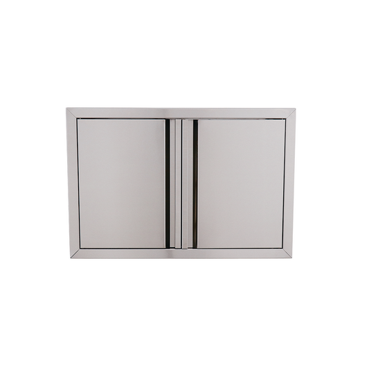 Valiant Dry Pantry - Fully Enclosed