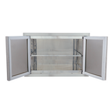 Valiant Dry Pantry - Fully Enclosed