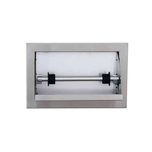 Valiant Single Paper Towel Holder