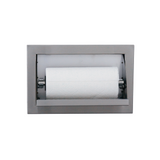 Valiant Single Paper Towel Holder